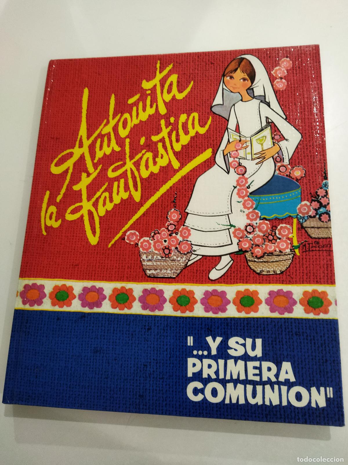 Libros: ANTO&Ntilde;ITA LA FANTASTICA. 4 - CASAS, BORITA