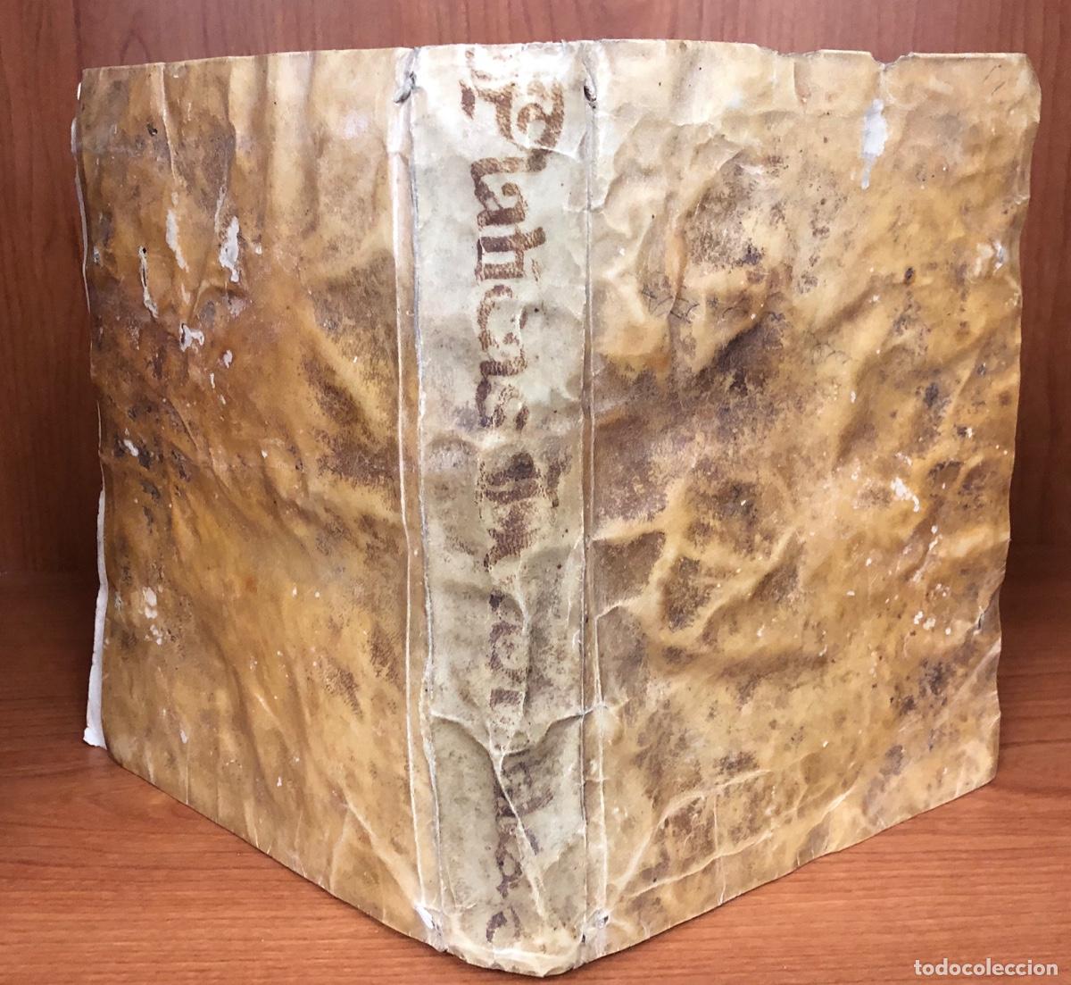Libros: Segunda parte de pl&aacute;ticas doctrinales y morales - Fr. Francisco Miguel - Foto 4