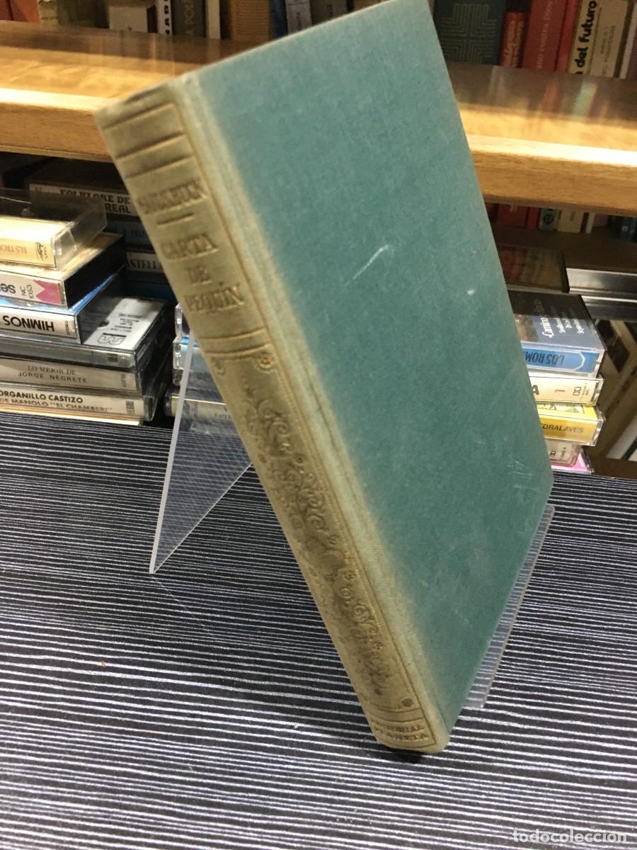 Libros: Carta de Pequ&iacute;n Pearl S. Buck Editorial Planeta