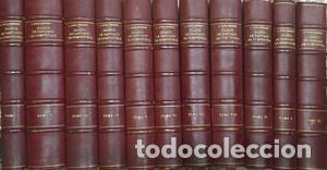 Livres: Historia de la Santa A.M. Iglesia de Santiago de Compostela. 11 tomos - LOPEZ FERREIRO, ANTONIO