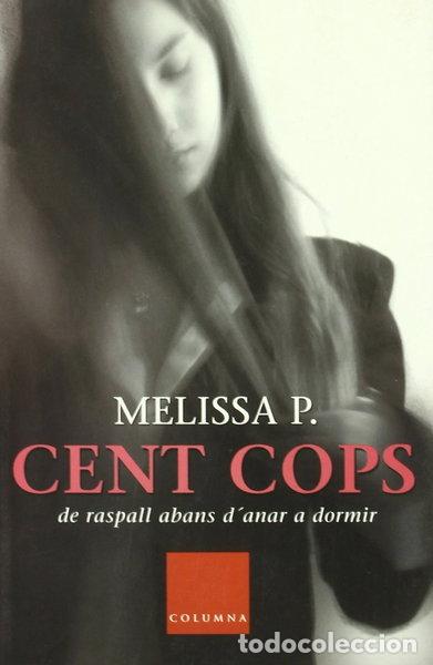 Libros: Cent cops de raspall abans d'anar a dormir- 9788466404235