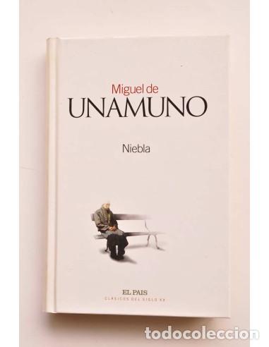 books: Niebla - UNAMUNO, Miguel de?