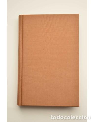 Libros: &Aacute;lgebra - SALINAS Y ANGULO, Ignacio y BEN&Iacute;TEZ Y PARODI, Manuel