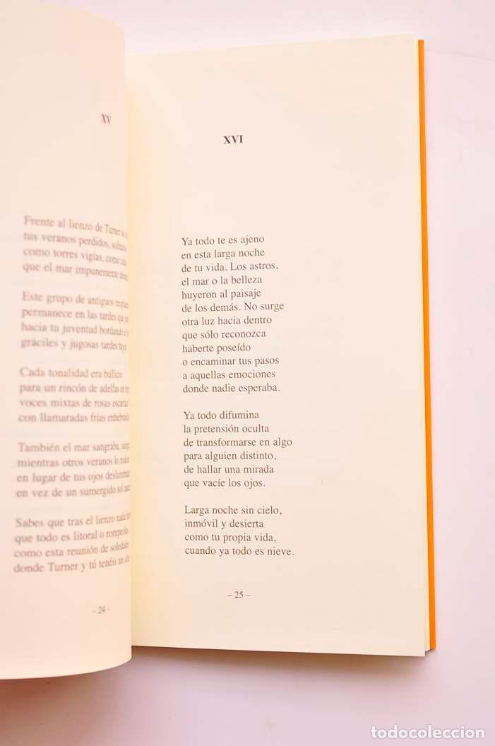 Libros: Oboe damore - SANZ, Mar&iacute;a - Foto 3