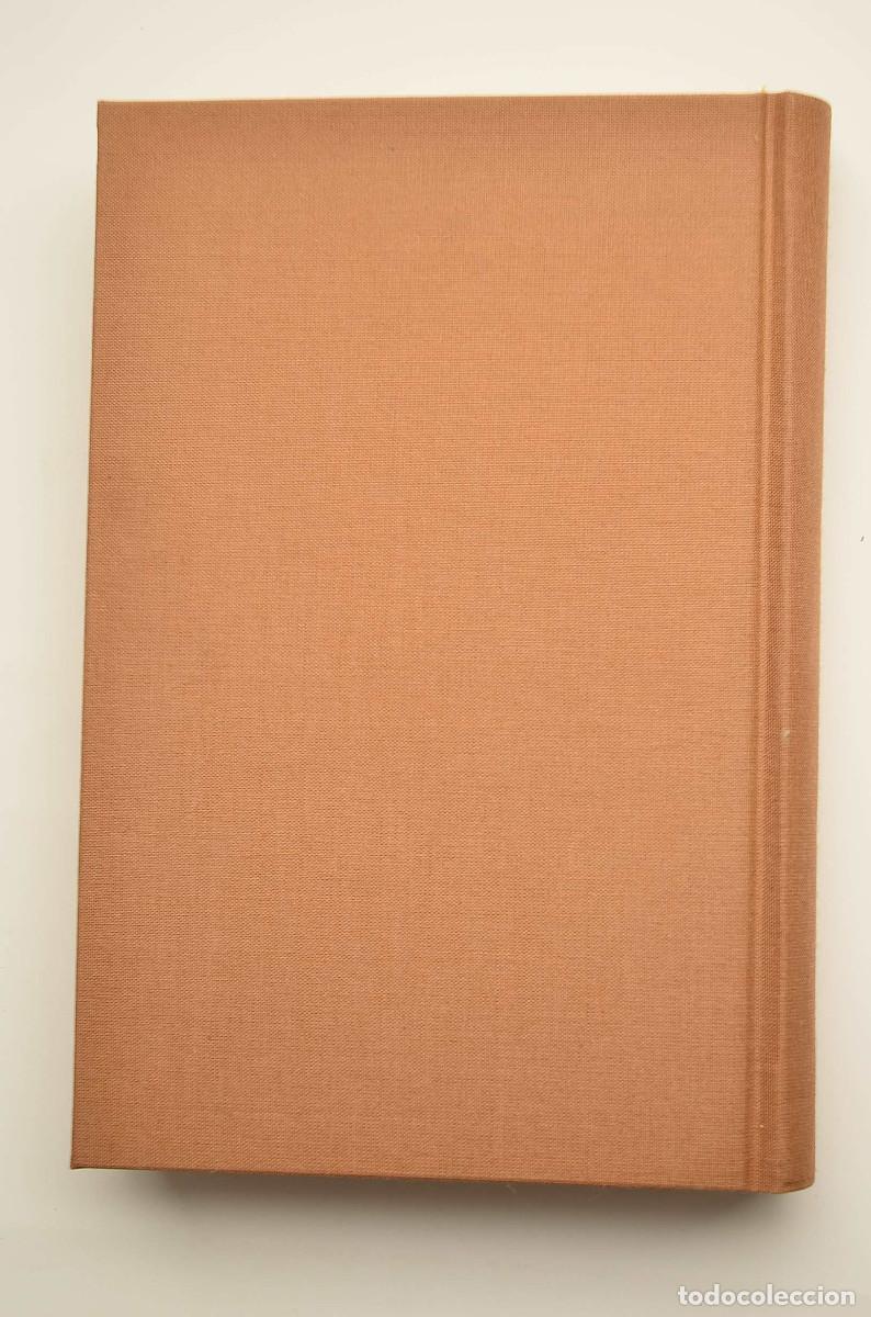 Libros: &Aacute;lgebra - SALINAS Y ANGULO, Ignacio y BEN&Iacute;TEZ Y PARODI, Manuel - Foto 4