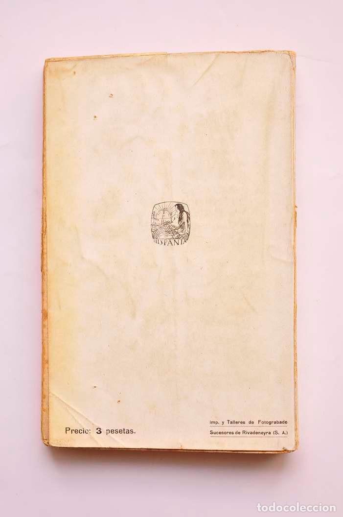 Libros: Moralina - BELDA, Joaqu&iacute;n - Foto 4