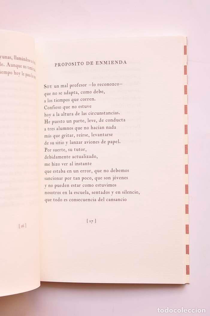 Libros: Al pie de la letra - JIM&Eacute;NEZ, Victor - Foto 3