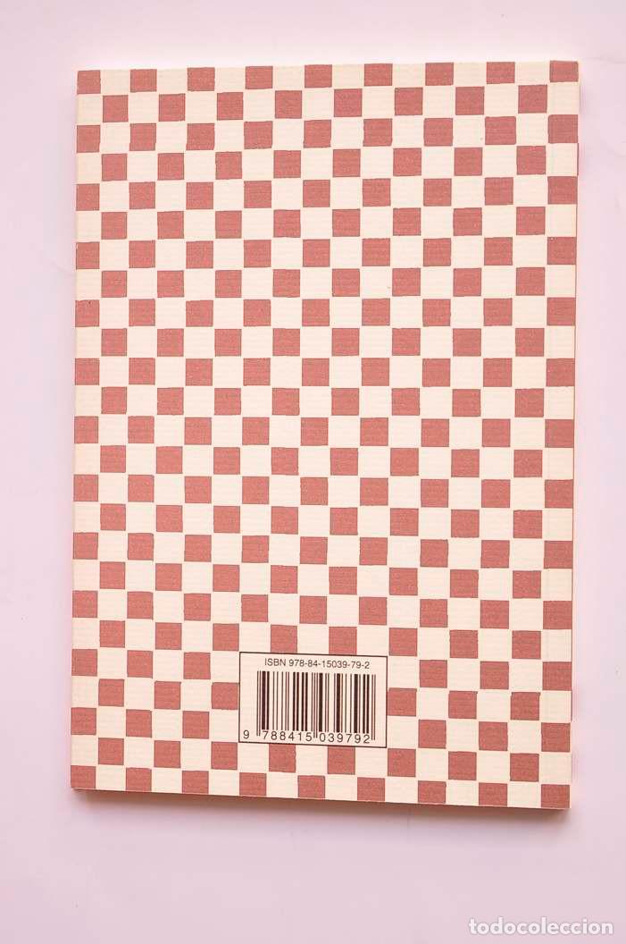 Libros: Al pie de la letra - JIM&Eacute;NEZ, Victor - Foto 4