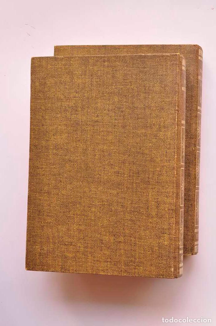 Libros: Nuestra se&ntilde;ora de Par&iacute;s - HUGO, V&iacute;ctor - Foto 6