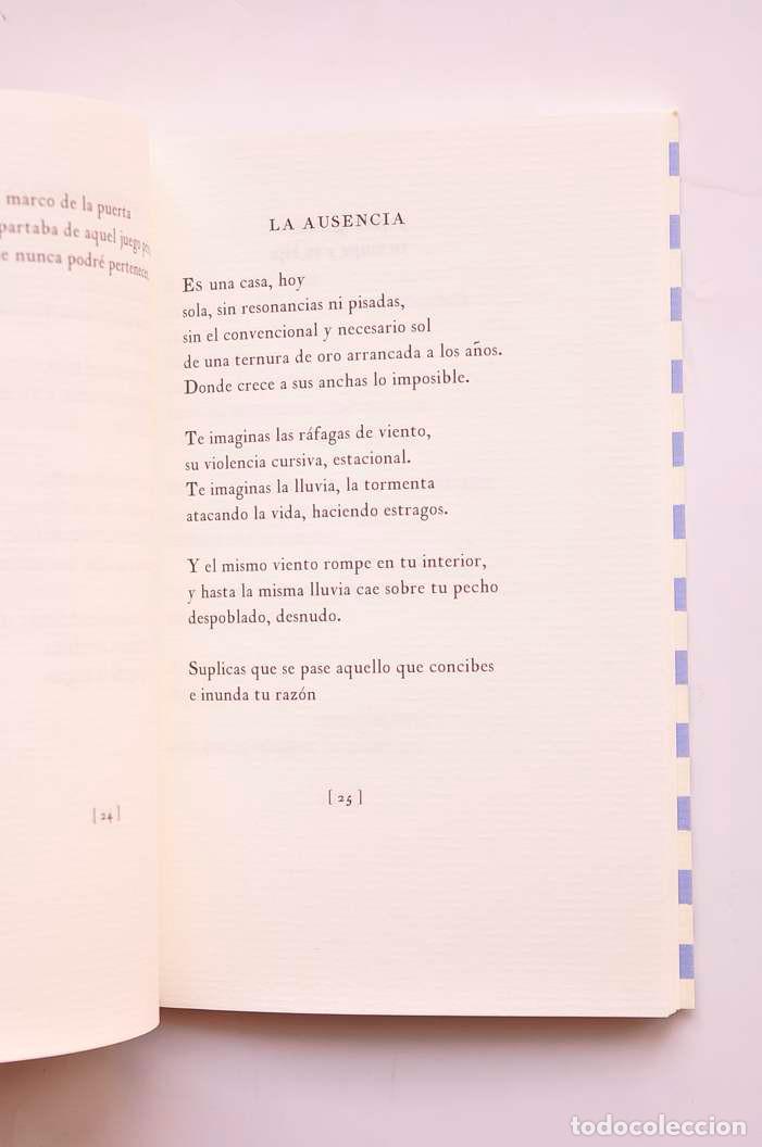 Libros: Lo &uacute;nico que importa - PIZARRO, Ra&uacute;l - Foto 3