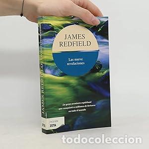 Libros: Las nueve revelaciones