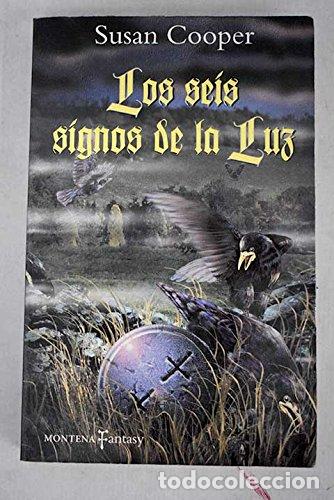 Libros: Los Seis Signos De La Luz