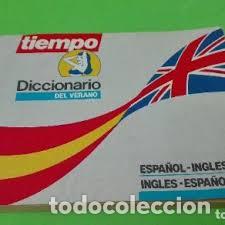 Libros: Diccionario del verano. Espa&ntilde;ol-Ingles, Ingles-Espa&ntilde;ol