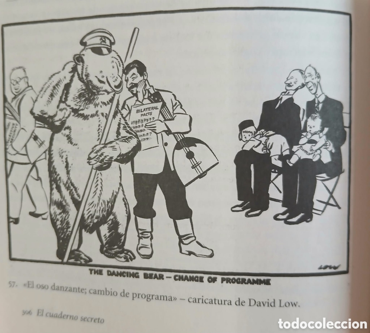 Libros: El cuaderno secreto, Iv&aacute;n Maiski - Foto 6