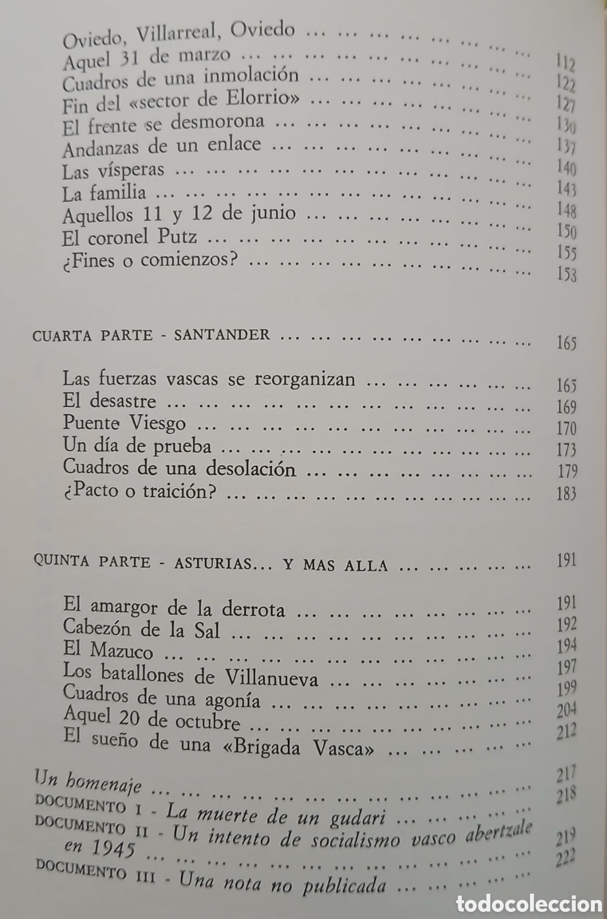 Libros: Los batallones de euskadi - Foto 5