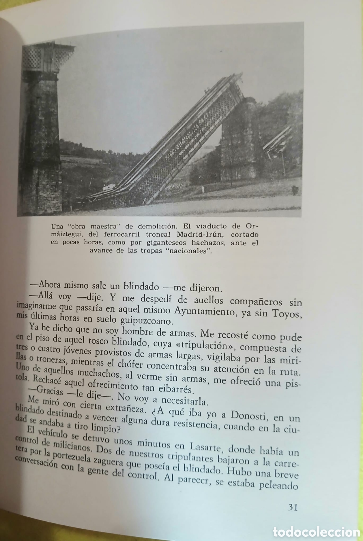 Libros: Los batallones de euskadi - Foto 6