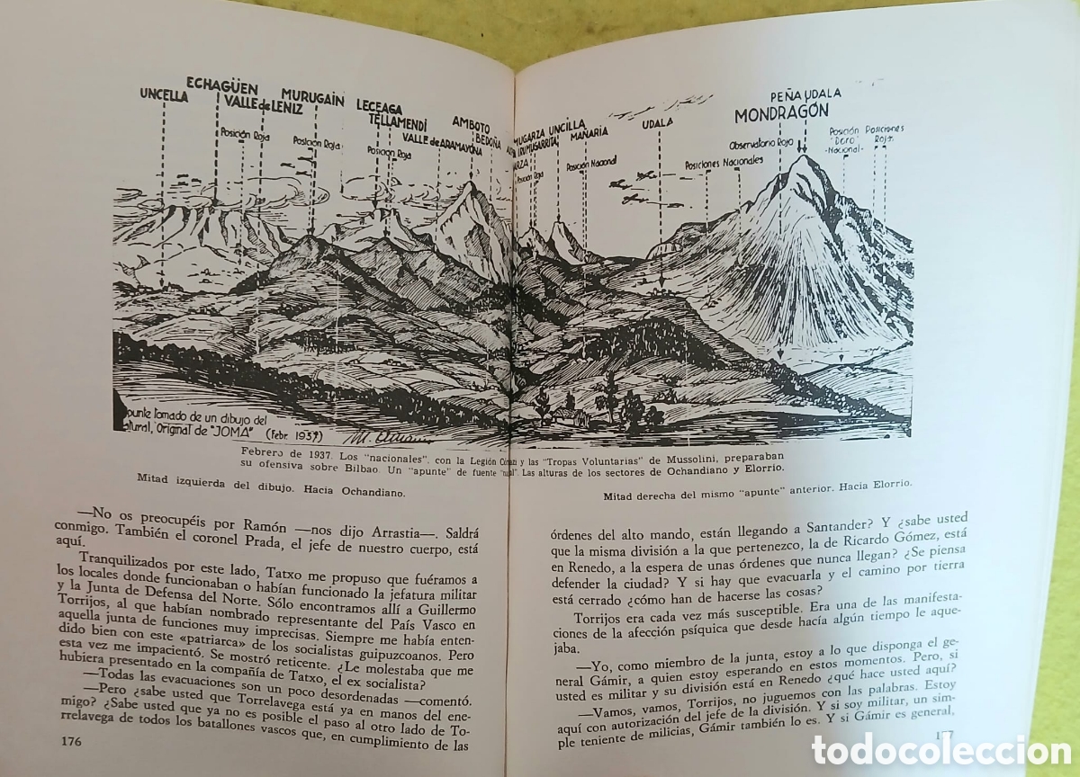 Libros: Los batallones de euskadi - Foto 8