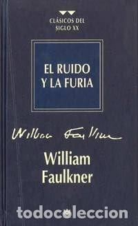 Libri di seconda mano: EL RUIDO y la FURIA - el RUIDO y la FURIA - Sin Especificar