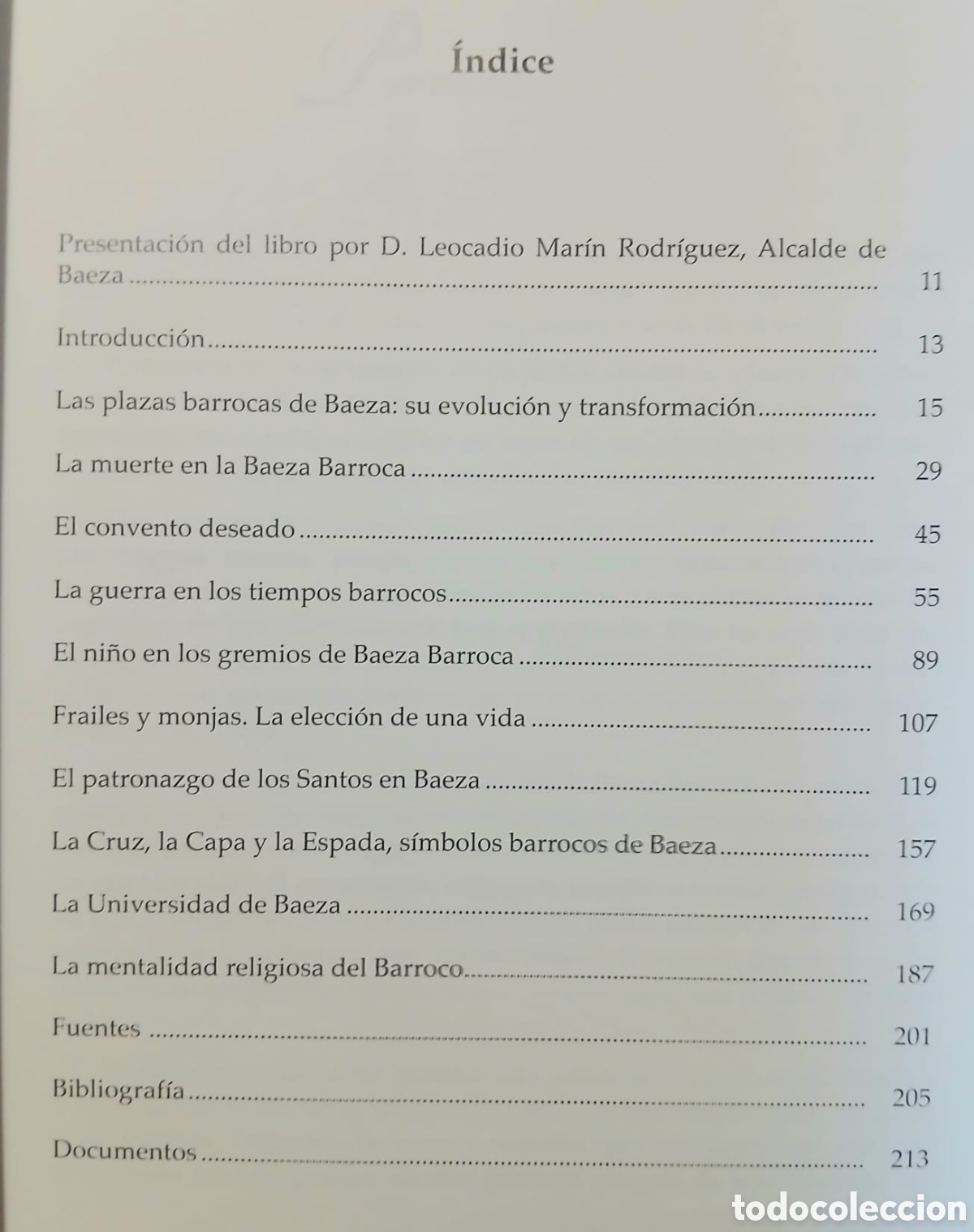 Libros: Retazos de Baeza barroca - Foto 2