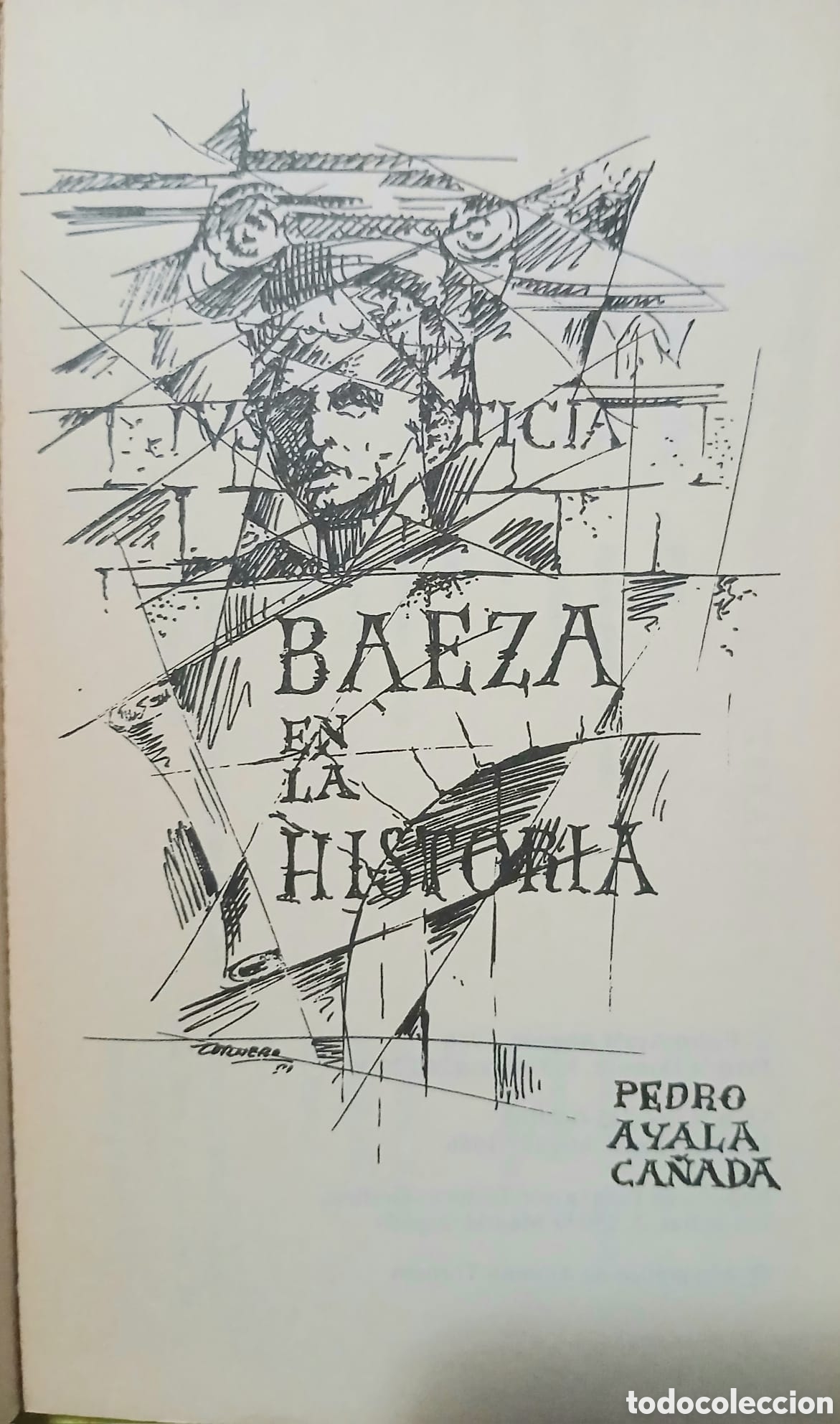 Libros: Baeza en la historia - Foto 2