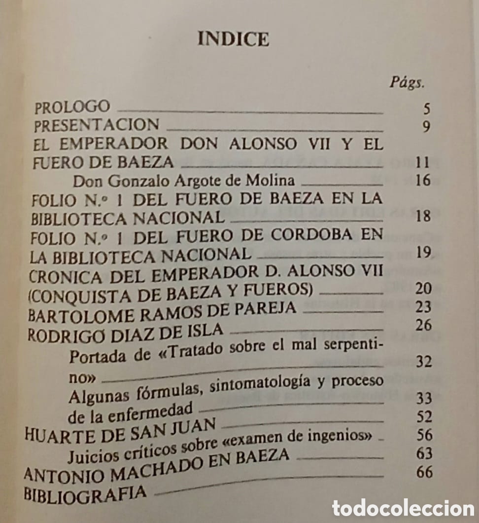 Libros: Baeza en la historia - Foto 5