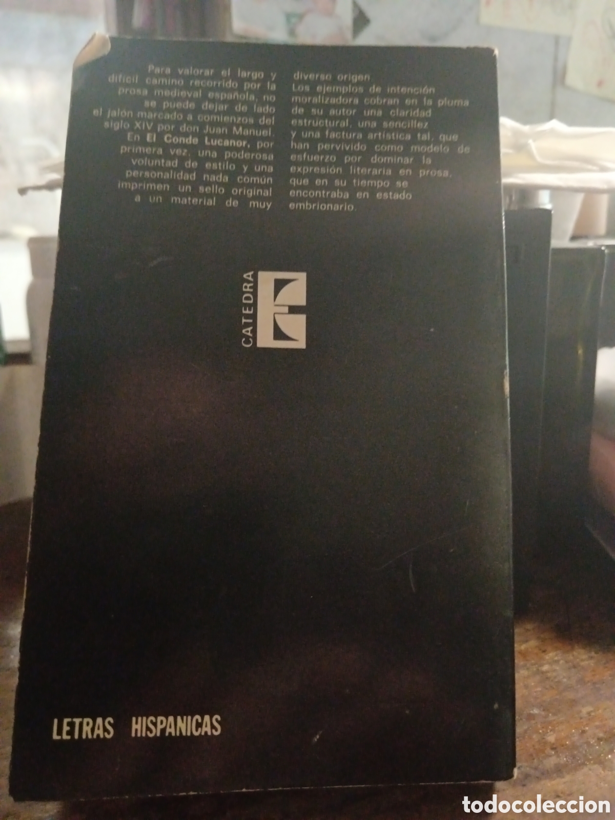 Libros: El conde lucanor............. - Foto 2