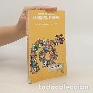 Libros: Turning Point. Access to English