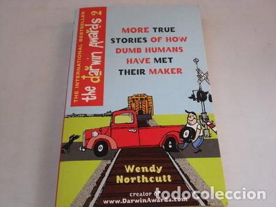 Libros: The Darwin Awards II- 9780752848259