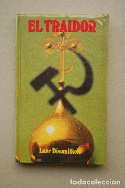 Livres: El traidor- 9788422607403