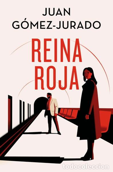 Livros em segunda m&atilde;o: Reina roja (Edici&oacute;n especial limitada)- 9788466682367