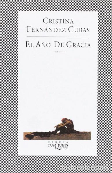 Livros em segunda m&atilde;o: El a&ntilde;o de Gracia- 9788472237506