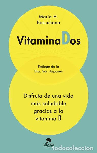 Libros: Vitaminados- 9788413441672