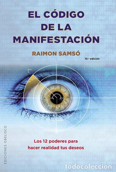 Libros: El c&oacute;digo de la manifestaci&oacute;n- 9788491111696