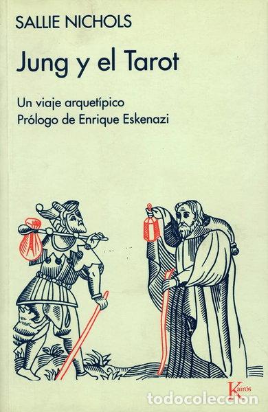 B&uuml;cher: Jung y el Tarot- 9788472451919