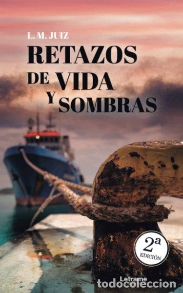 Livros em segunda m&atilde;o: Retazos de vida y sombras- 9788413863986