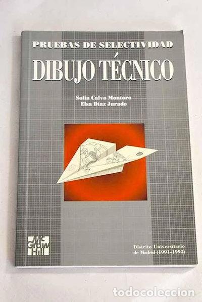 Libros: Pruebas de selectividad- 9788448119324