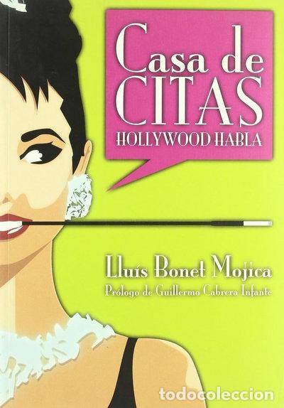books: Casa de citas- 9788495602244