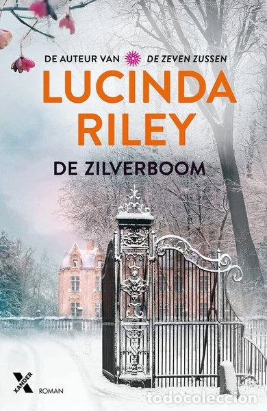 books: De zilverboom- 9789401613071
