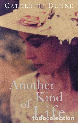books: Another Kind of Life- 9780330413084