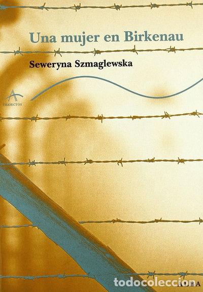Libros: Una mujer en Birkenau- 9788484283096 - Foto 1