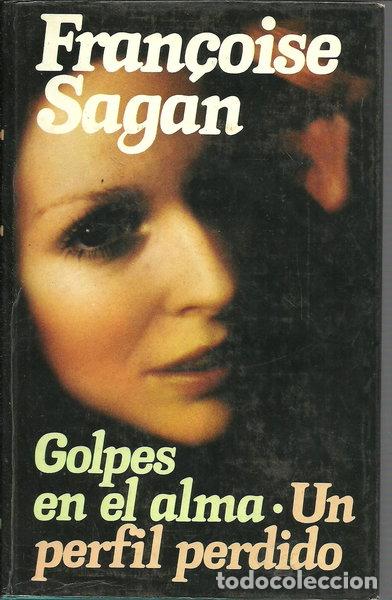 books: Golpes en el alma- 9788485224586