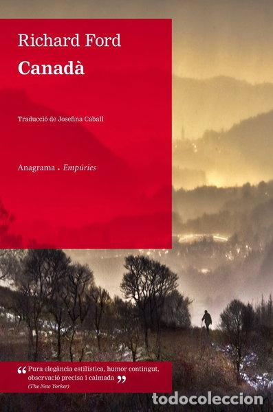Libros: Canad&agrave;- 9788497878760