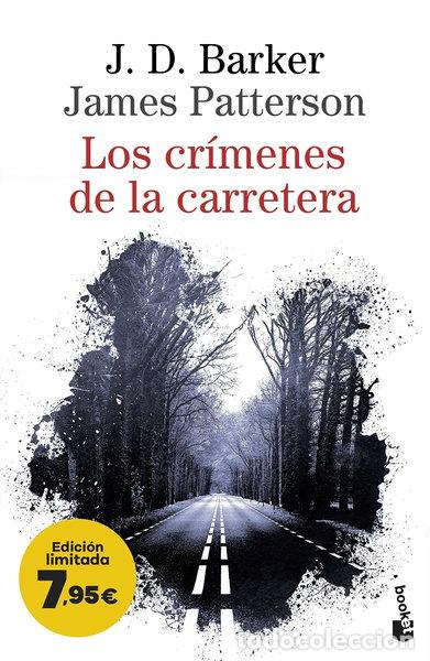 Libri di seconda mano: Los cr&iacute;menes de la carretera- 9788423362660