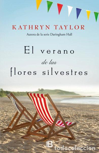 Libri di seconda mano: El verano de las flores silvestres- 9788466662291