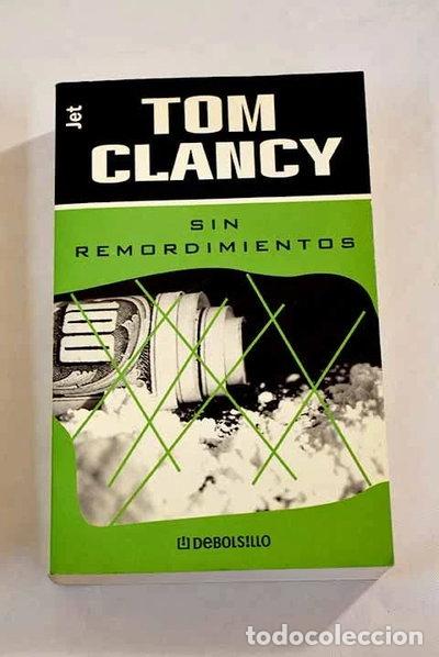 Libros: Sin remordimientos- 9788484502579 - Foto 1