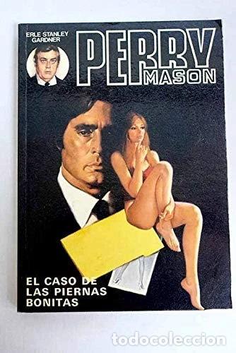 Libri di seconda mano: El caso de las piernas bonitas- 9788427207271