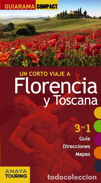 Libri di seconda mano: Florencia y Toscana- 9788499356082