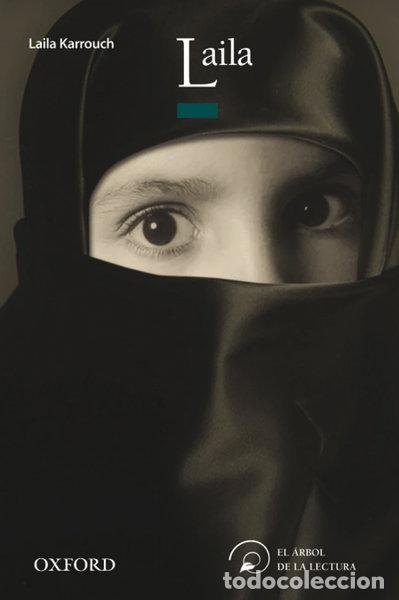 B&uuml;cher: Laila- 9788467354942