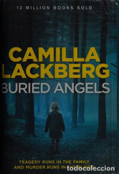 B&uuml;cher: Buried Angels- 9780007419616