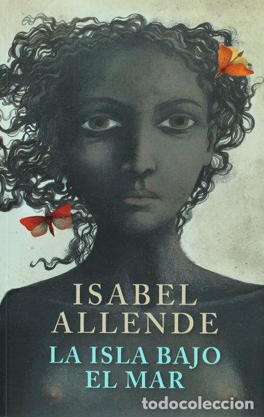 Libri di seconda mano: La isla bajo el mar- 9786074294897